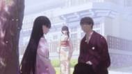 Miyo's dream in the episode (Image via Kinema Citrus)